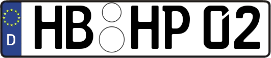 HB-HP02
