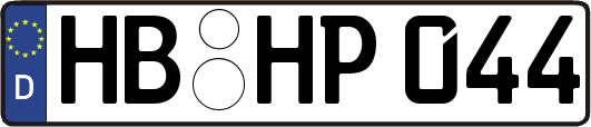 HB-HP044