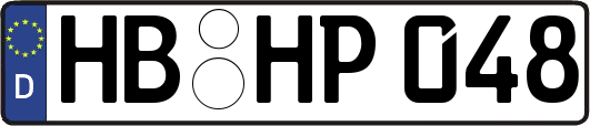 HB-HP048