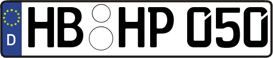 HB-HP050