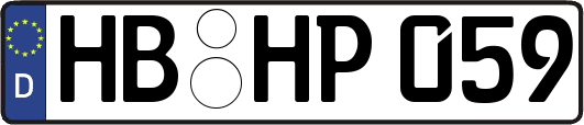HB-HP059