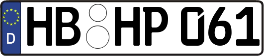 HB-HP061