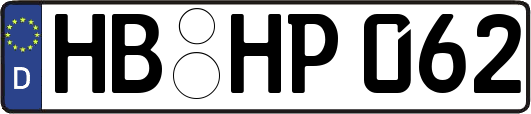 HB-HP062