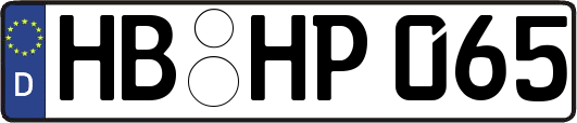 HB-HP065