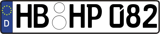 HB-HP082