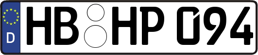 HB-HP094