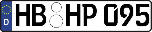 HB-HP095