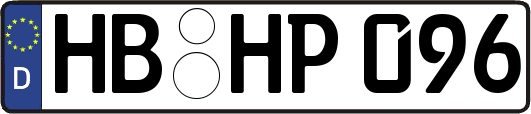 HB-HP096