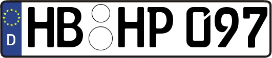HB-HP097