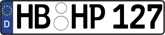 HB-HP127