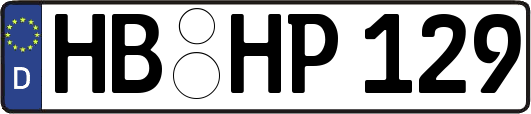HB-HP129