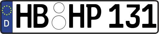 HB-HP131