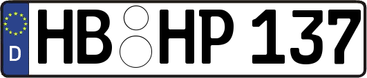 HB-HP137