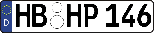 HB-HP146