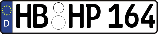 HB-HP164
