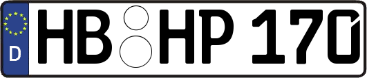 HB-HP170