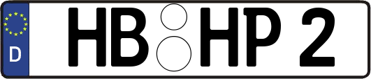 HB-HP2