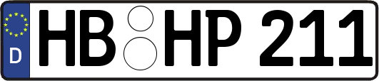 HB-HP211