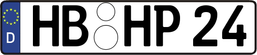 HB-HP24