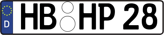 HB-HP28