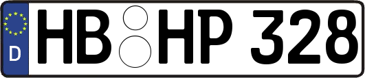 HB-HP328
