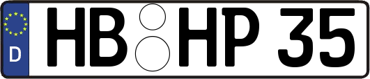 HB-HP35