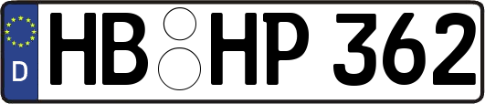 HB-HP362
