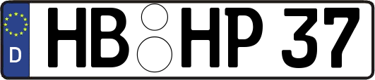 HB-HP37