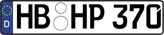 HB-HP370