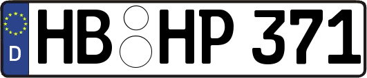 HB-HP371