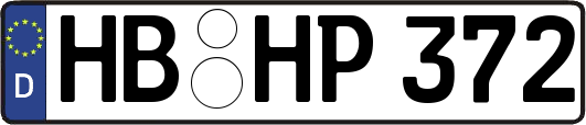 HB-HP372