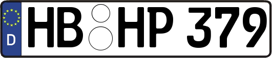 HB-HP379