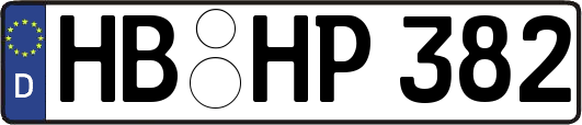 HB-HP382