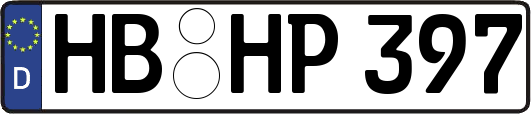HB-HP397