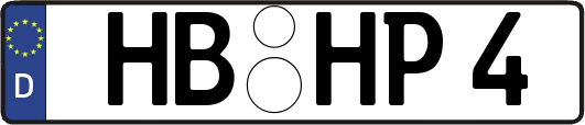HB-HP4