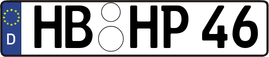 HB-HP46