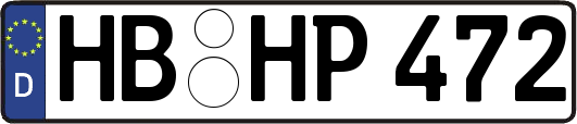 HB-HP472