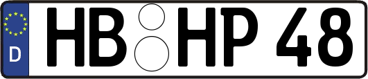 HB-HP48
