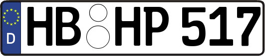 HB-HP517