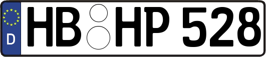 HB-HP528
