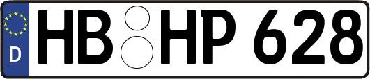 HB-HP628