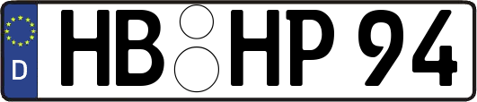 HB-HP94