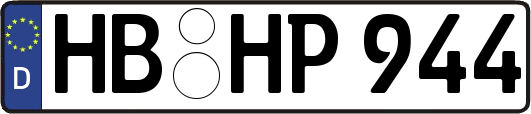 HB-HP944