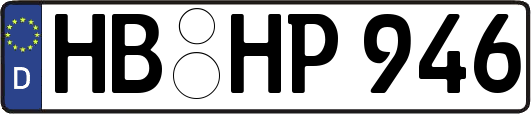 HB-HP946