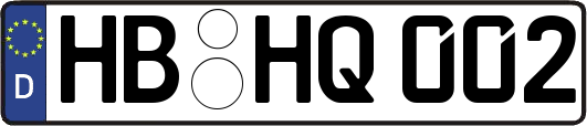 HB-HQ002