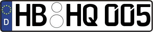 HB-HQ005