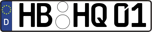 HB-HQ01