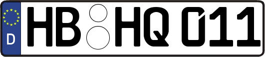 HB-HQ011
