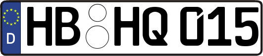 HB-HQ015