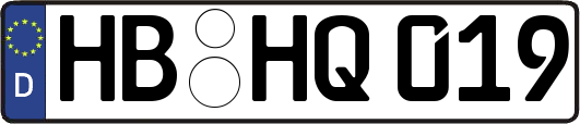 HB-HQ019